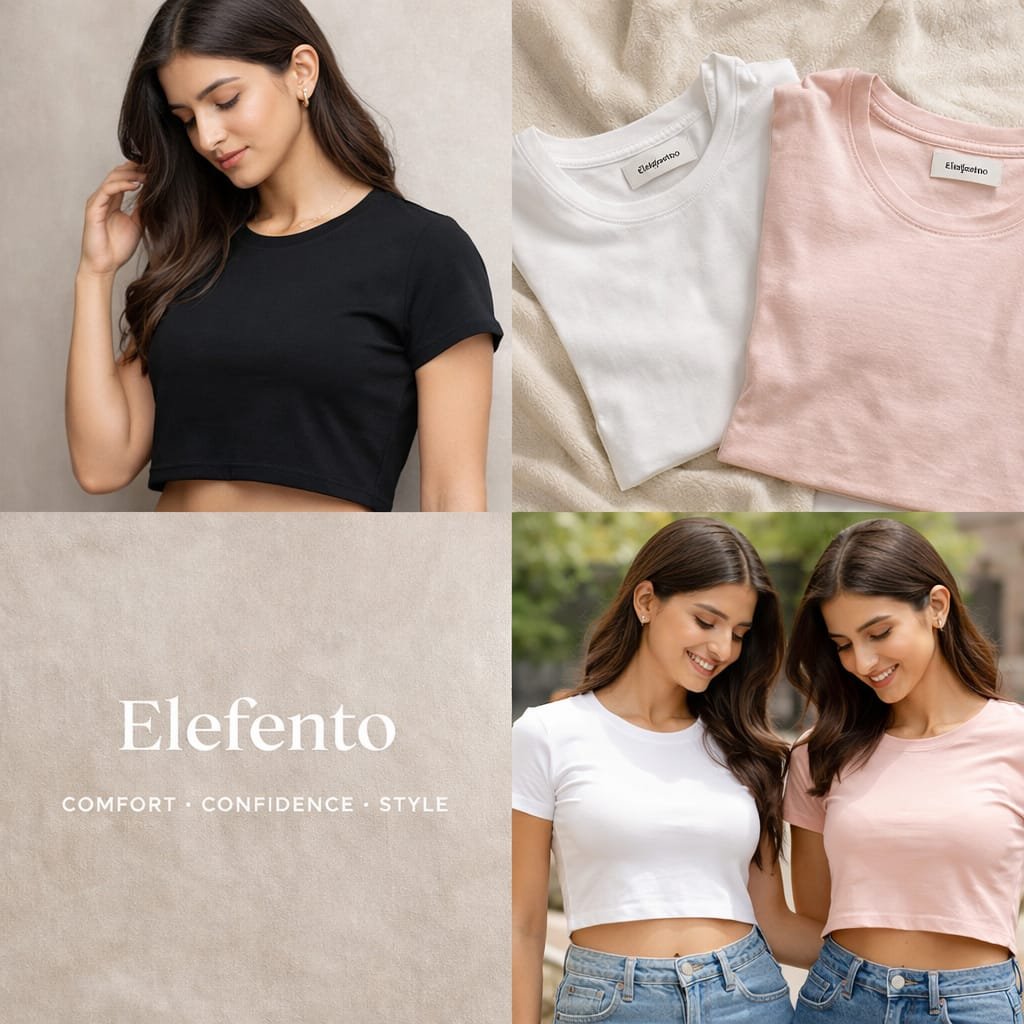 Elefento for Women: Designed for Comfort, Built for Confidence